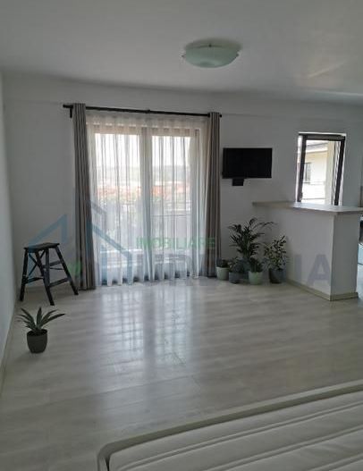 Apartament 1 camera, open space, cu boxa si loc de parcare, in Iasi, zona Pacurari, Colina Insorita - Poză 5