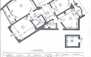 De vanzare Apartament 4 camere, Casa Poporului, ULTRACENTRAL - Poză 18