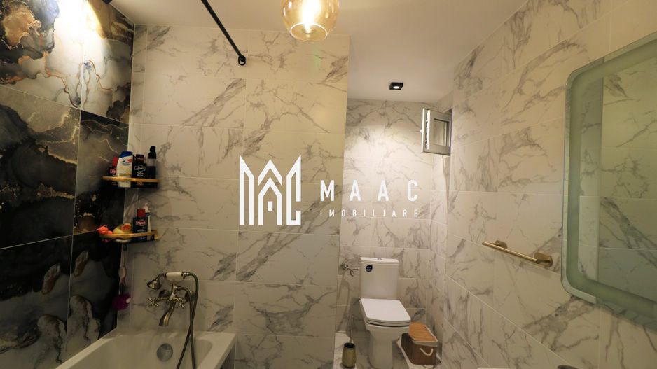 Casa Individuala | 4 Camere | Teren 505 mp | Cristian - Poză 4