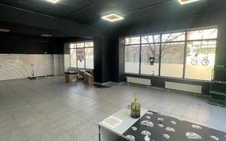 Spațiu comercial de închiriat – 120 mp | Esplanada Nicolina - Poză 1