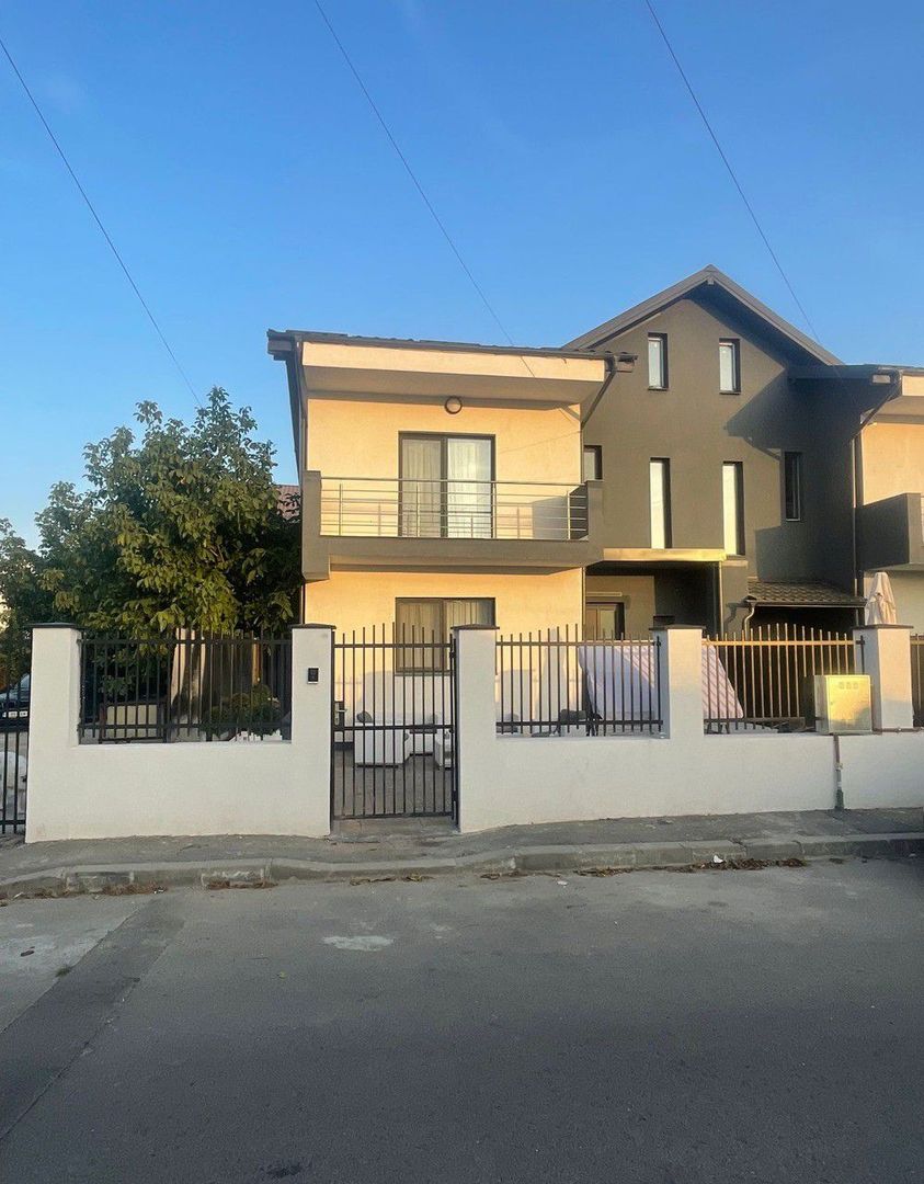 NOU Vila 3 dormitoare Pipera | Biserică - Poză 3