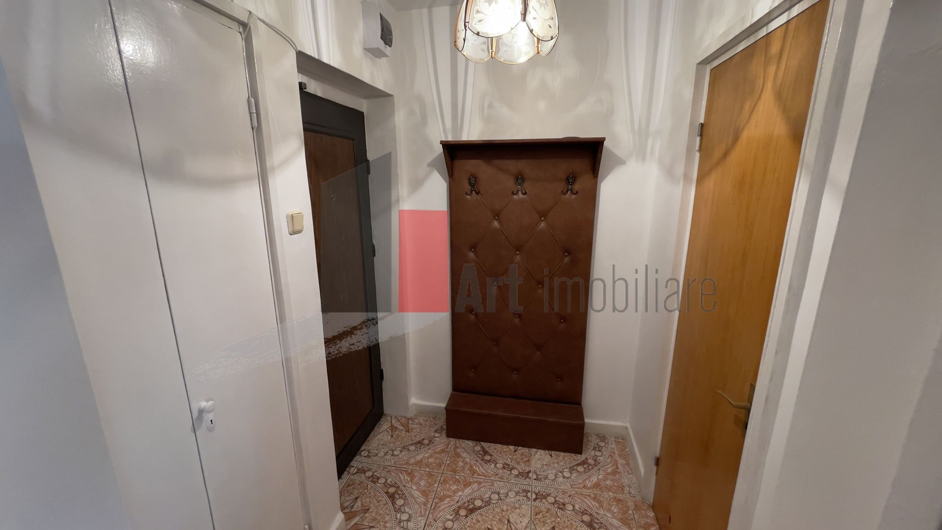 Apart 3 cam, semidec, frumos, luminos, pretabil firma, Airbnb sau locuit - Poză 6