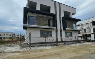 Casa Sibiu Selimbar, 3 dormitoare, 3 bai, terasa - Poză 15