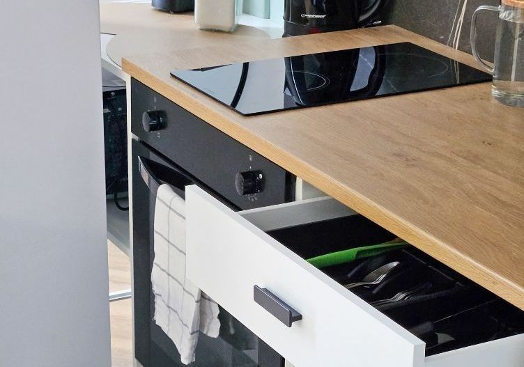 Apartament LUX 2 Camere NOA Residence Loft Modern & Complet Utilat - Poză 6