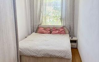 Apartament 2 camere Iosefin la cladire istorica - Poză 11
