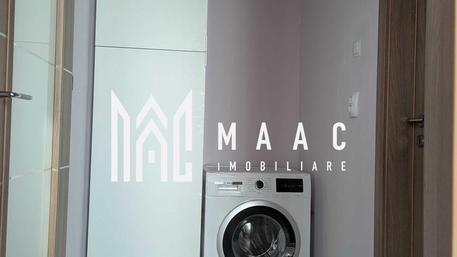 Apartament 2 camere de închiriat | Sibiu, Mihai Viteazul - Poză 8