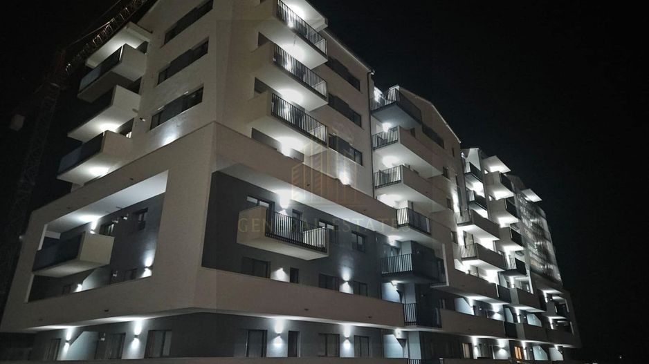 Apartament cu 3 camere, Tractoru, Brasov - Poză 21