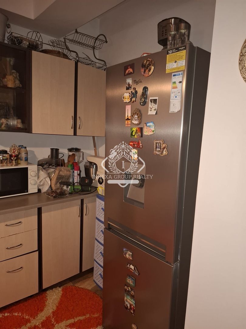 Apartament 2 camere, semidecomandat,  58mp,  parcare, Piata Progresul - Poză 7