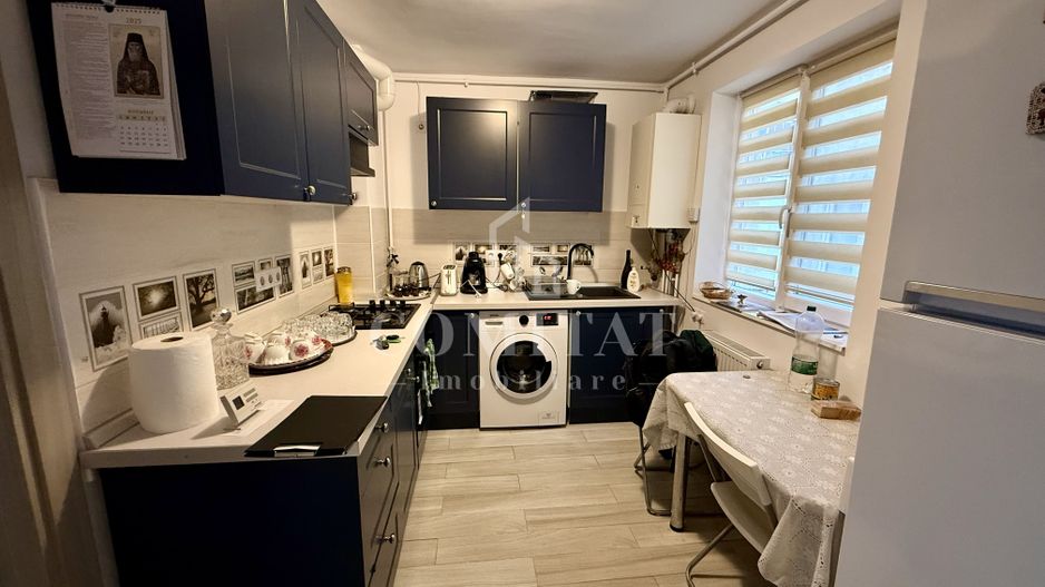 Apartament modern | etaj intermediar | decomandat | 0% COMISION - Poză 12