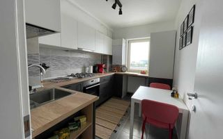 Apartament 1 cameră de închiriat, Conest Vision, lângă Spitalul Clinic de Recuperare, parcare subterană - Poză 8