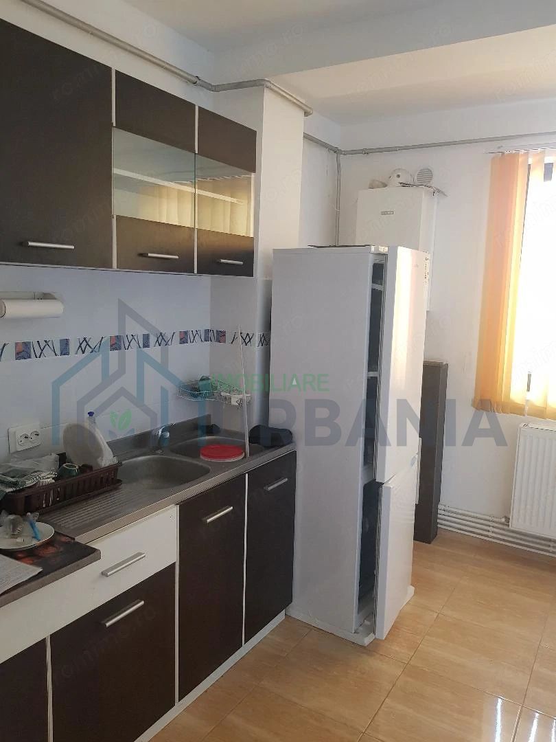 Apartament 2 camere, 74 mp, etaj 1, bloc 2015, Nicolina, loc de parcare - Poză 1