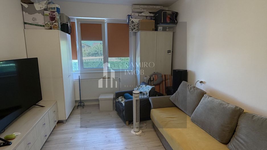 Apartament 2 camere Popesti Leordeni / Curte proprie - Poză 1