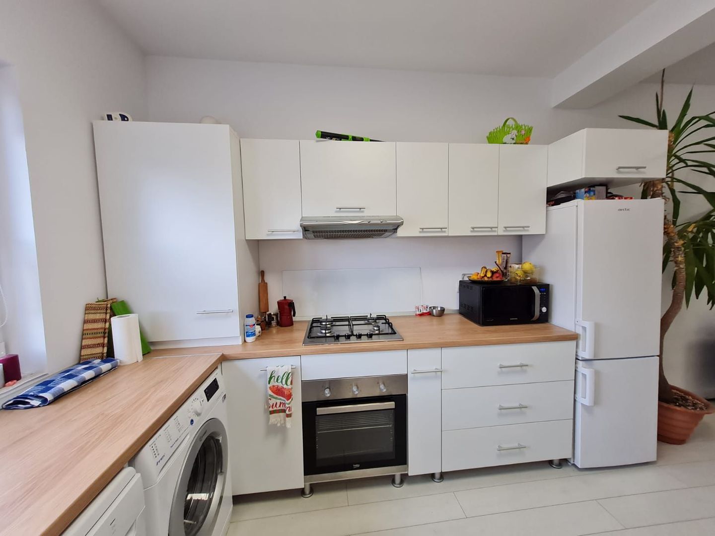 Duplex deosebit în Mosnita Noua - Poză 8