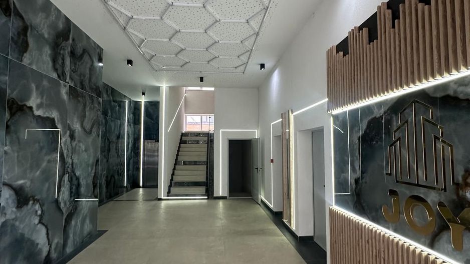 Ultimul apartament finalizat,finisaje premium/3min metrou Berceni - Poză 1