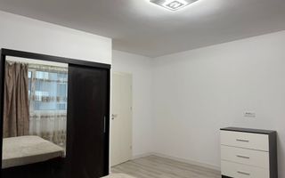 Apartament 2 camere, parcare subterană, centrală proprie, mobilat lux - Poză 1