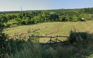 Teren 1500mp - Poieni - Poză 3