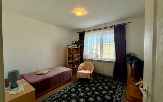 Decomandat, 2 bai, balcon, pivnita, Ungheni, Mures - Poză 6