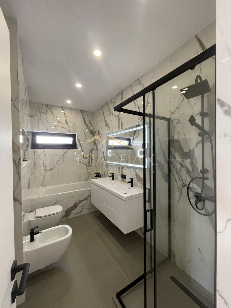 Casa moderna de LUX****Pipera-Tunari - Poză 27