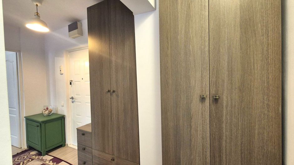 Exclusivitate - Zona Spitalul Judetean, apartament renovat complet - Poză 12