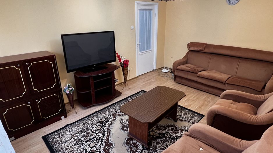 Apartament 3 camere 2 Bai – Zona Inel II, Constanța - Termen Lung - Poză 2