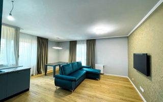 AVIATIEI PARK - Vanzare 2 camere | Mobilat si utilat - Poză 6