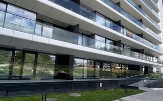 Apartament 2 camere premium | Modern | Barbu Vacarescu - Yacht Kid - Poză 13
