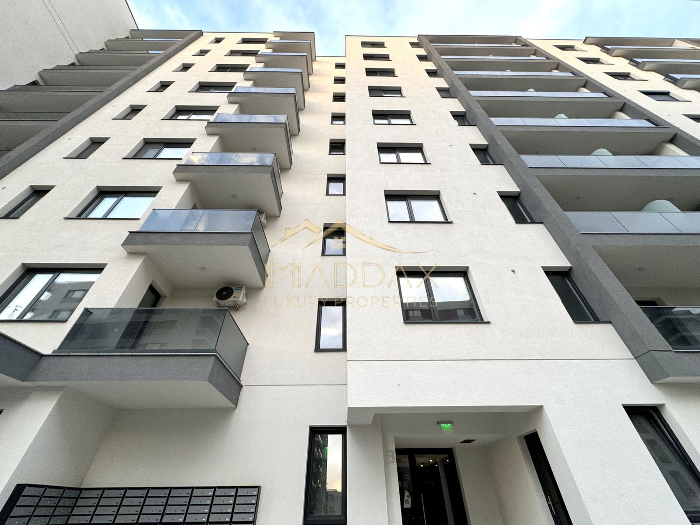 Apartament cu 2 camere *67mp utili + Terasa* // Pipera - Rond OMV - Poză 40