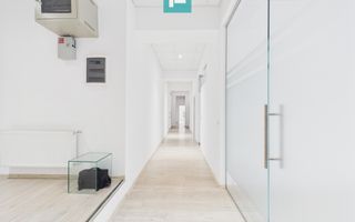 Spațiu de birouri premium Piața Libertății - Poză 3