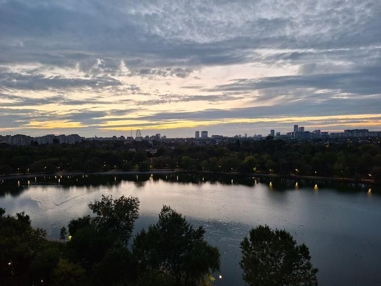 Gran Via Lake View | Apartament 3 camere - Poză 15