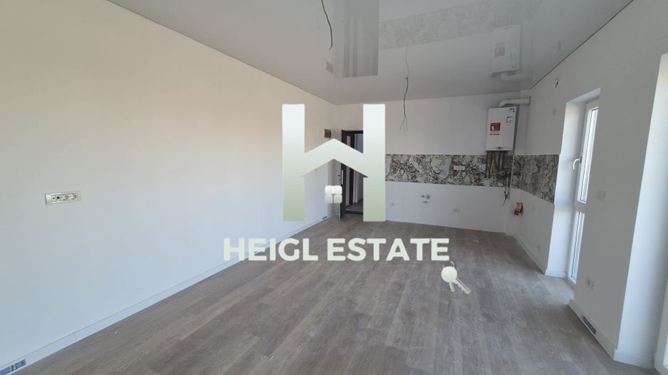 Apartament 3 camere Giroc - Poză 1