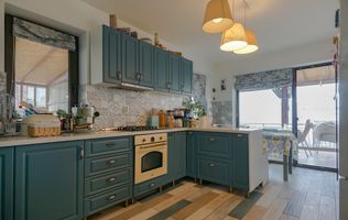 Duplex 386 mp teren 120 mp utili, 2 balcoane, 2 terase, Borhanciului