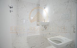 Aartament 3 camere - Bucatarie Separata - Parcare Inclusa - Poză 12