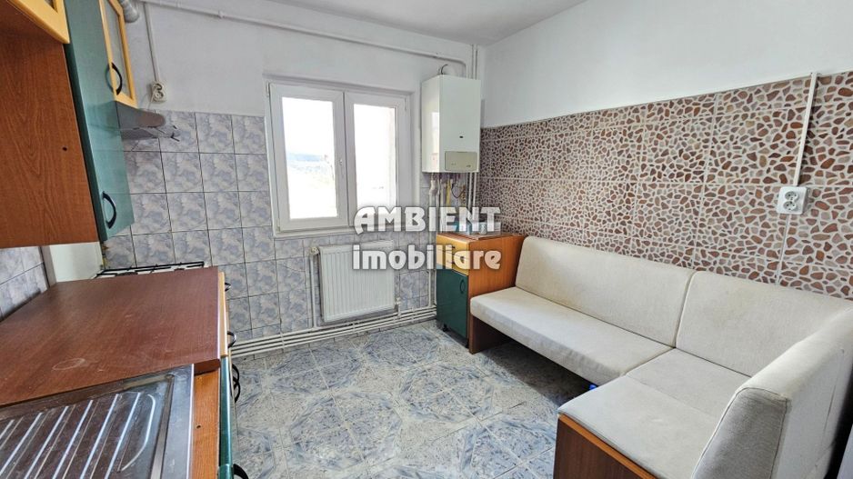 Apartament cu 2 camere decomandate, PARTER, zona CARTIER; - Poză 4