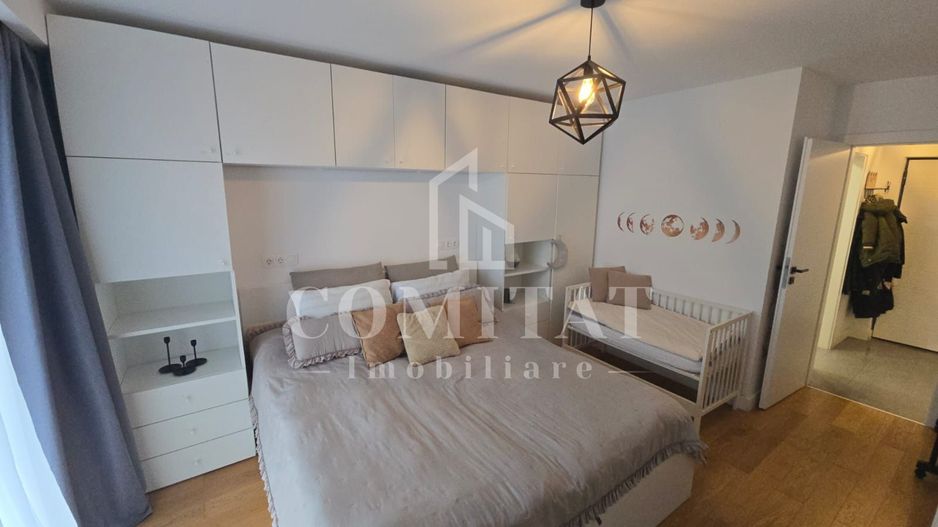 Apartament cu 2 camere | Cartierul Europa - Poză 8