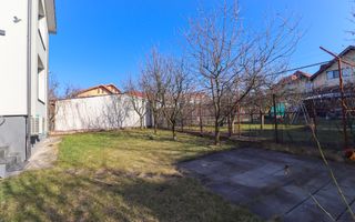 Vila deosebita cu 6 camere in Zorilor si teren de 760 m2 - Poză 25