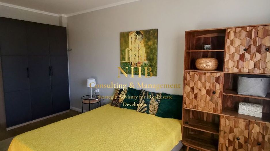 Apartament 4 Camere Mihai Bravu | Centrala Proprie | Parcare Subterana - Poză 5