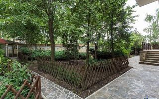 Vila stil preorasenesc Marta Bibescu- Parc Mogosoaia - Poză 17