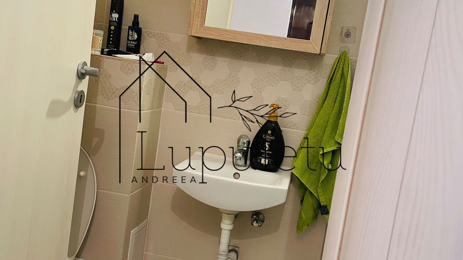 Garsonieră de Vânzare | Balcon si Pivniță | Vasile Aaron - Poză 7