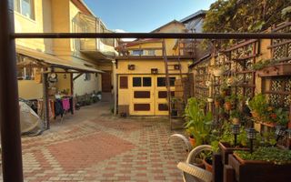 Apartament spatios cu 3 camere - Poză 16