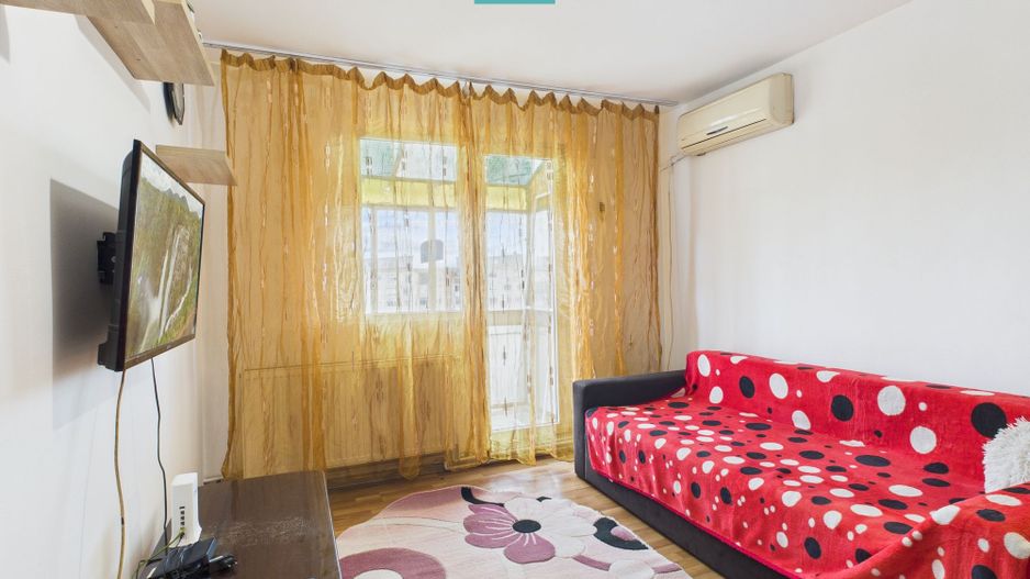 Apartament cu 2 camere zona Fortuna - Poză 6