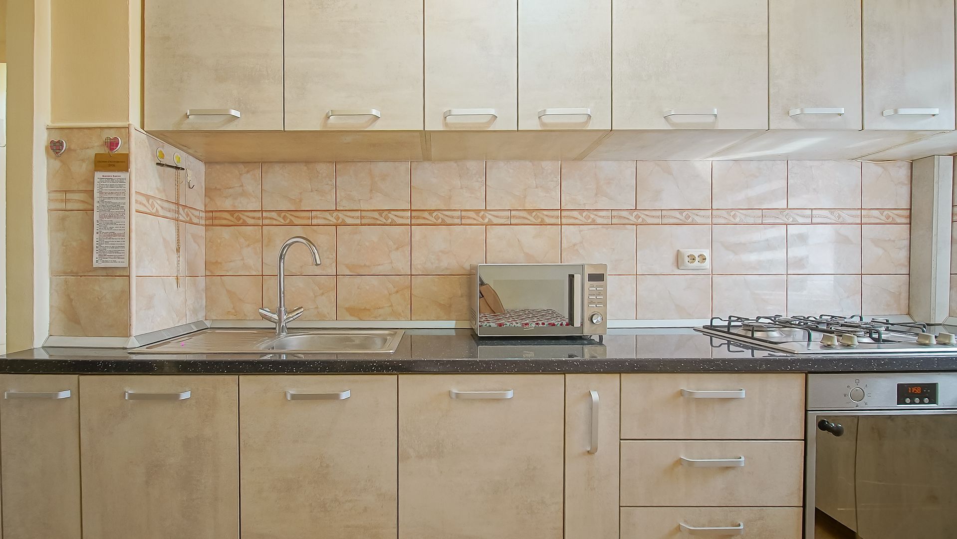COMISION 0% Apartament 2 camere de vânzare Racadau Str Carpenului - Poză 10