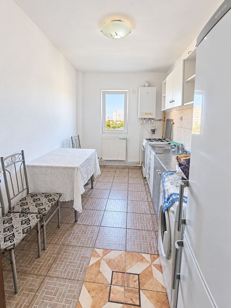 Apartament 2 camere Dec 58 mp Poitiers Manta Rosie 300 euro - Poză 5