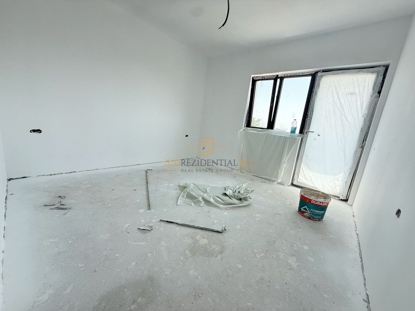 Vila Individuala Moderna / 4 Camere / 2 Bai / Panouri Solare - Poză 16