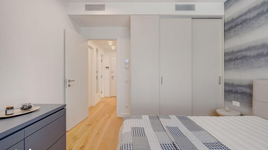 Apartament Premium | Prima Închiriere | Nusco City - Poză 12