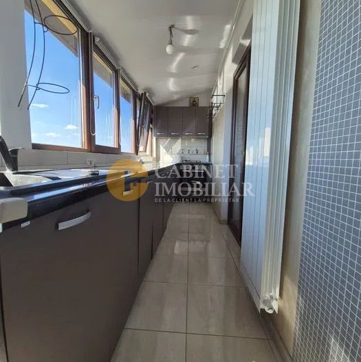 Cug - Apartament  3 Camere - Bloc 2018 , 71Mp - Poză 2