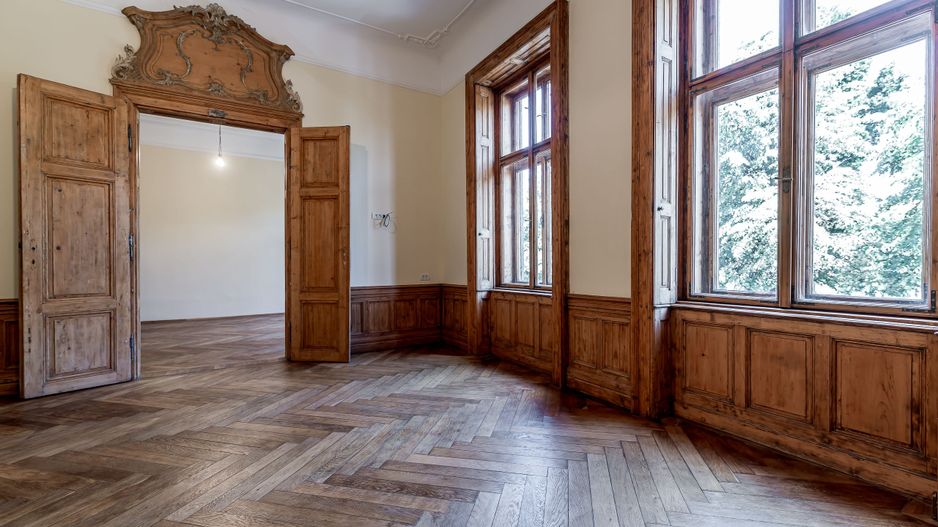 Apartament istoric pe Bulevardul Revoluției - Poză 10