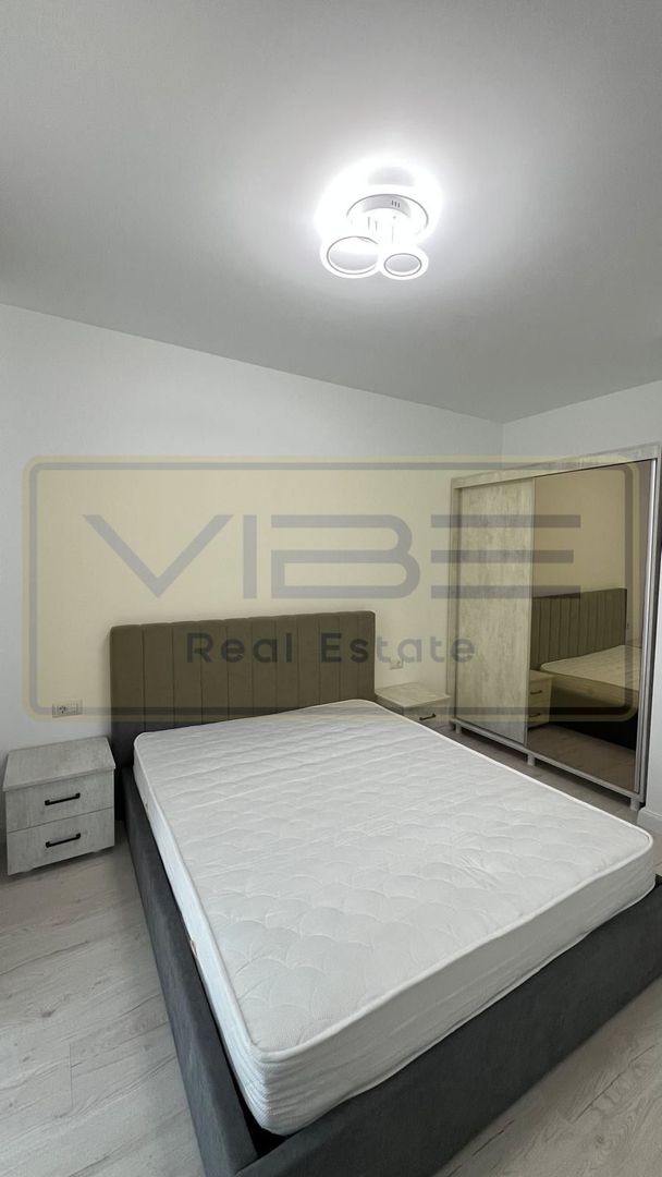 Apartament 2 camere decomandat + parcare subterana, Tatarasi - Poză 3