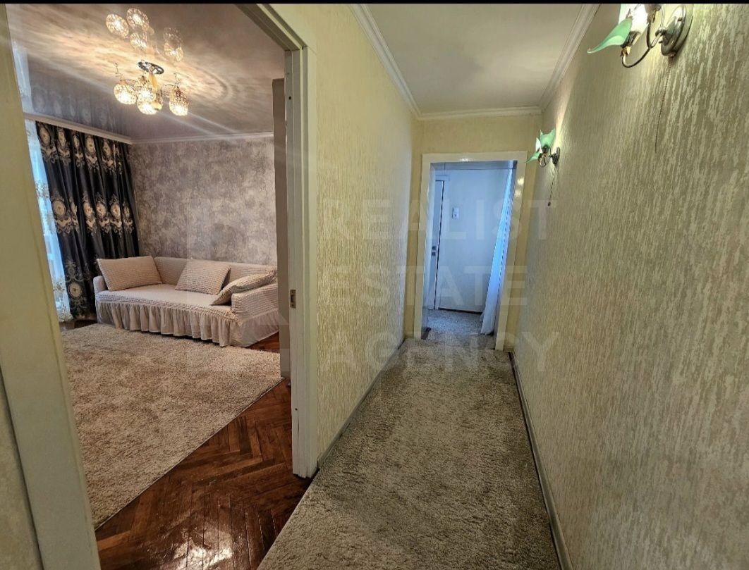 Chirie , apartament 2 camere, bd. Moscova, Rîșcani - Poză 4