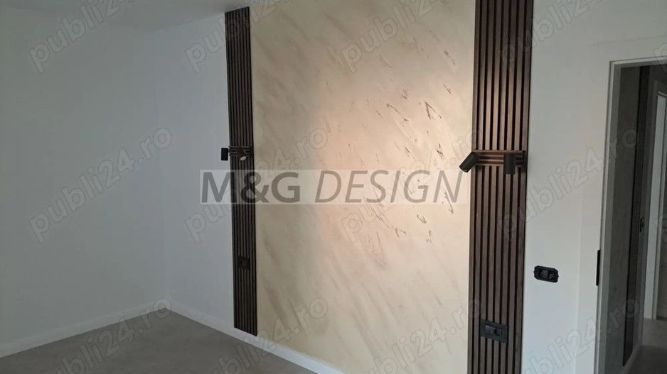 Apartament 3 camere Giroc bloc nou - Poză 3