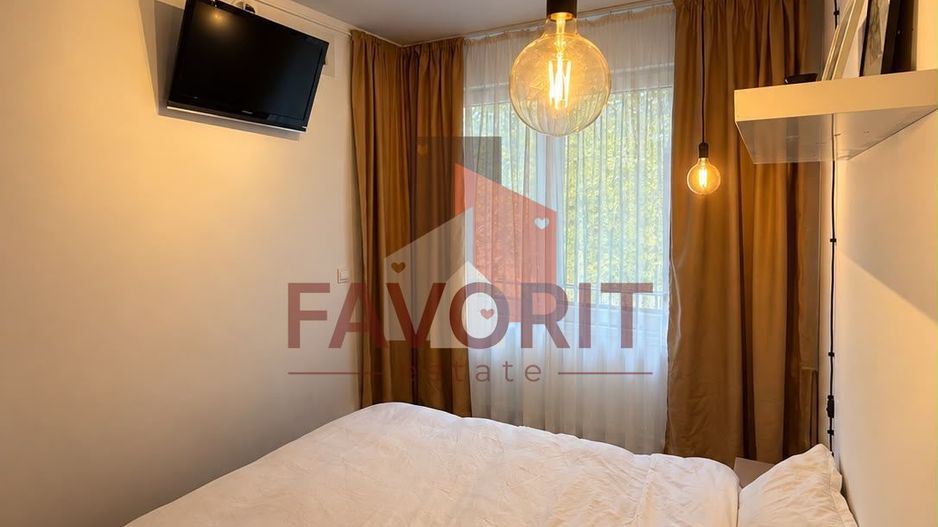 Apartament 1 cameră renovat | Central – Bălcescu | 5 min UVT - Poză 3